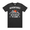 BLOCK TUBULAR TEE Thumbnail