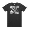 BLOCK TUBULAR TEE Thumbnail