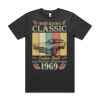 BLOCK TUBULAR TEE Thumbnail