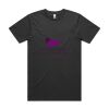 BLOCK TUBULAR TEE Thumbnail