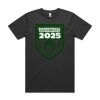 BLOCK TUBULAR TEE Thumbnail