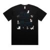 Block Oversized Tee Thumbnail