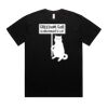 Block Oversized Tee Thumbnail