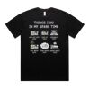 Block Oversized Tee Thumbnail