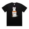 Block Oversized Tee Thumbnail