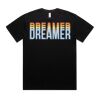 Block Oversized Tee Thumbnail
