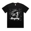Block Oversized Tee Thumbnail