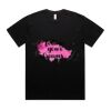 Block Oversized Tee Thumbnail