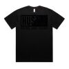 Block Oversized Tee Thumbnail