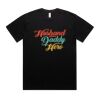 Block Oversized Tee Thumbnail