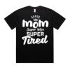Block Oversized Tee Thumbnail