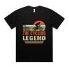 Block Oversized Tee Thumbnail