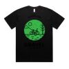 Block Oversized Tee Thumbnail