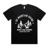 Block Oversized Tee Thumbnail