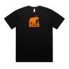 Block Oversized Tee Thumbnail