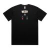 Block Oversized Tee Thumbnail