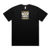 Block Oversized Tee Thumbnail
