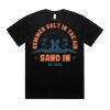 Block Oversized Tee Thumbnail