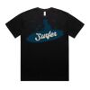 Block Oversized Tee Thumbnail
