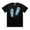 Block Oversized Tee Thumbnail
