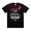 Block Oversized Tee Thumbnail