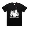 Block Oversized Tee Thumbnail