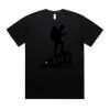 Block Oversized Tee Thumbnail