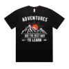 Block Oversized Tee Thumbnail