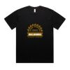 Block Oversized Tee Thumbnail
