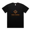 Block Oversized Tee Thumbnail