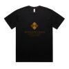 Block Oversized Tee Thumbnail