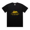Block Oversized Tee Thumbnail