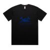 Block Oversized Tee Thumbnail