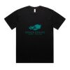 Block Oversized Tee Thumbnail