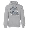 JB's FLEECY HOODIE Thumbnail
