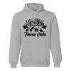 JB's FLEECY HOODIE Thumbnail