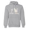 JB's FLEECY HOODIE Thumbnail