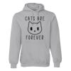JB's FLEECY HOODIE Thumbnail