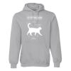 JB's FLEECY HOODIE Thumbnail