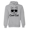 JB's FLEECY HOODIE Thumbnail