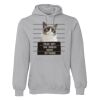 JB's FLEECY HOODIE Thumbnail