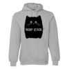 JB's FLEECY HOODIE Thumbnail