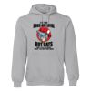 JB's FLEECY HOODIE Thumbnail