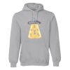 JB's FLEECY HOODIE Thumbnail