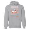 JB's FLEECY HOODIE Thumbnail