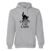 JB's FLEECY HOODIE Thumbnail