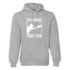 JB's FLEECY HOODIE Thumbnail