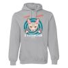 JB's FLEECY HOODIE Thumbnail