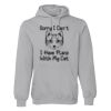 JB's FLEECY HOODIE Thumbnail