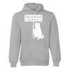 JB's FLEECY HOODIE Thumbnail
